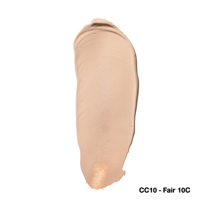 CC Cream Full-Coverage