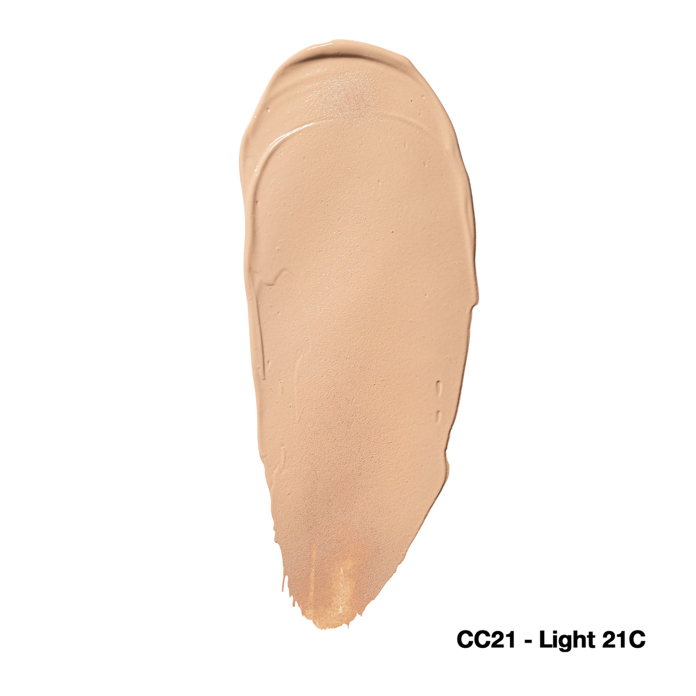 CC Cream Full-Coverage