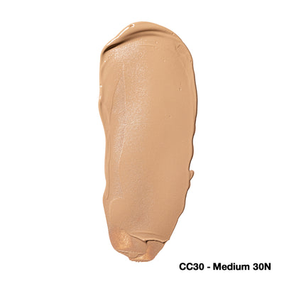 CC Cream Full-Coverage