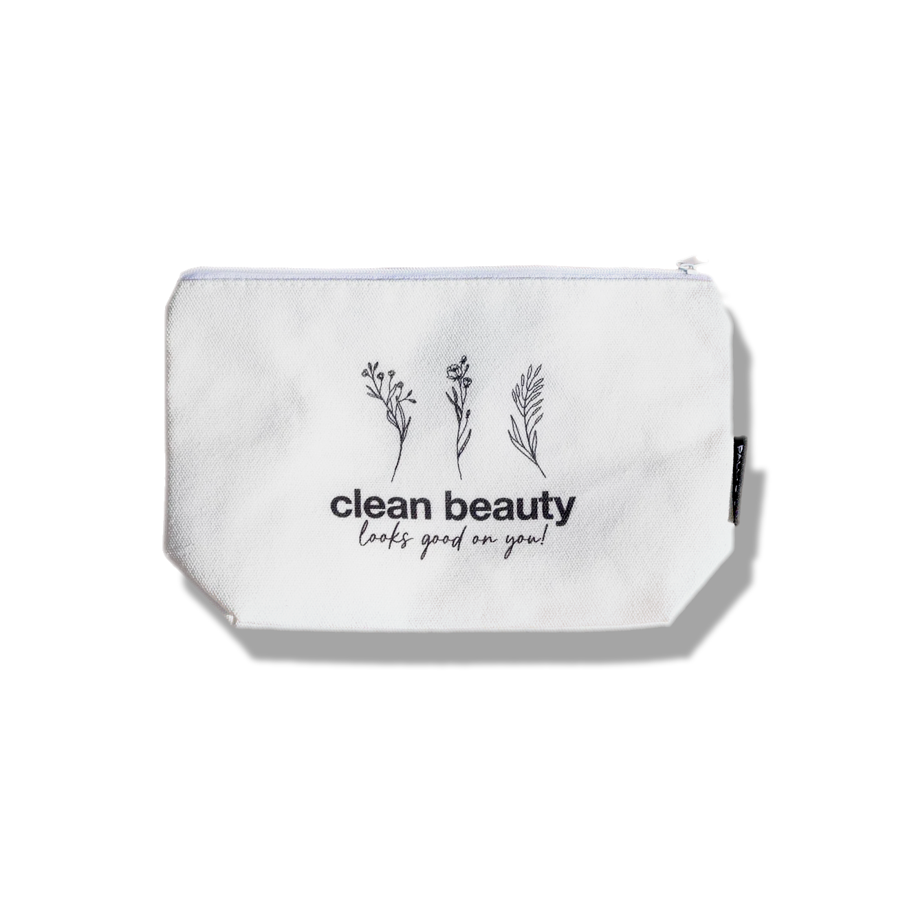 COSMETIC POUCH BAG