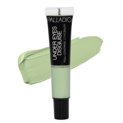 Under Eyes Disguise Full Coverage Concealer