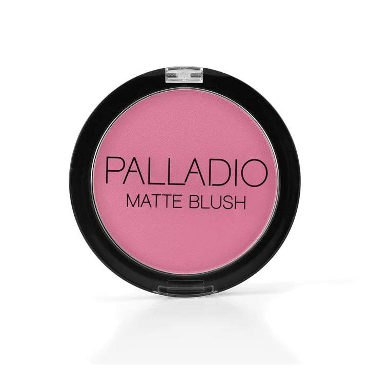 Matte Blush