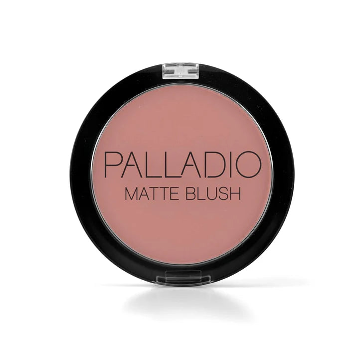 Matte Blush