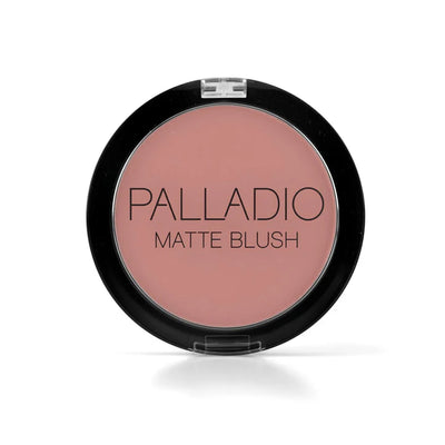 Matte Blush