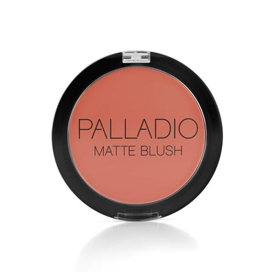 Matte Blush