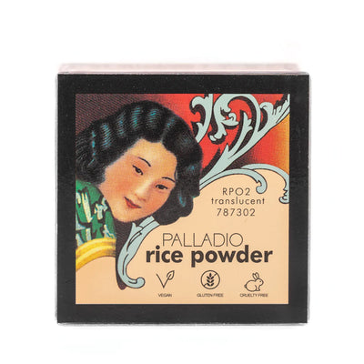 Rice Powder