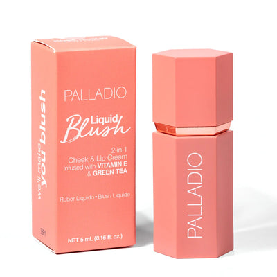 Liquid Blush