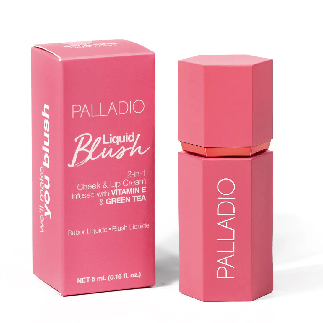 Liquid Blush