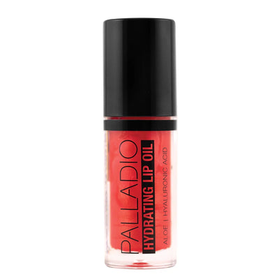 Lip Oil
