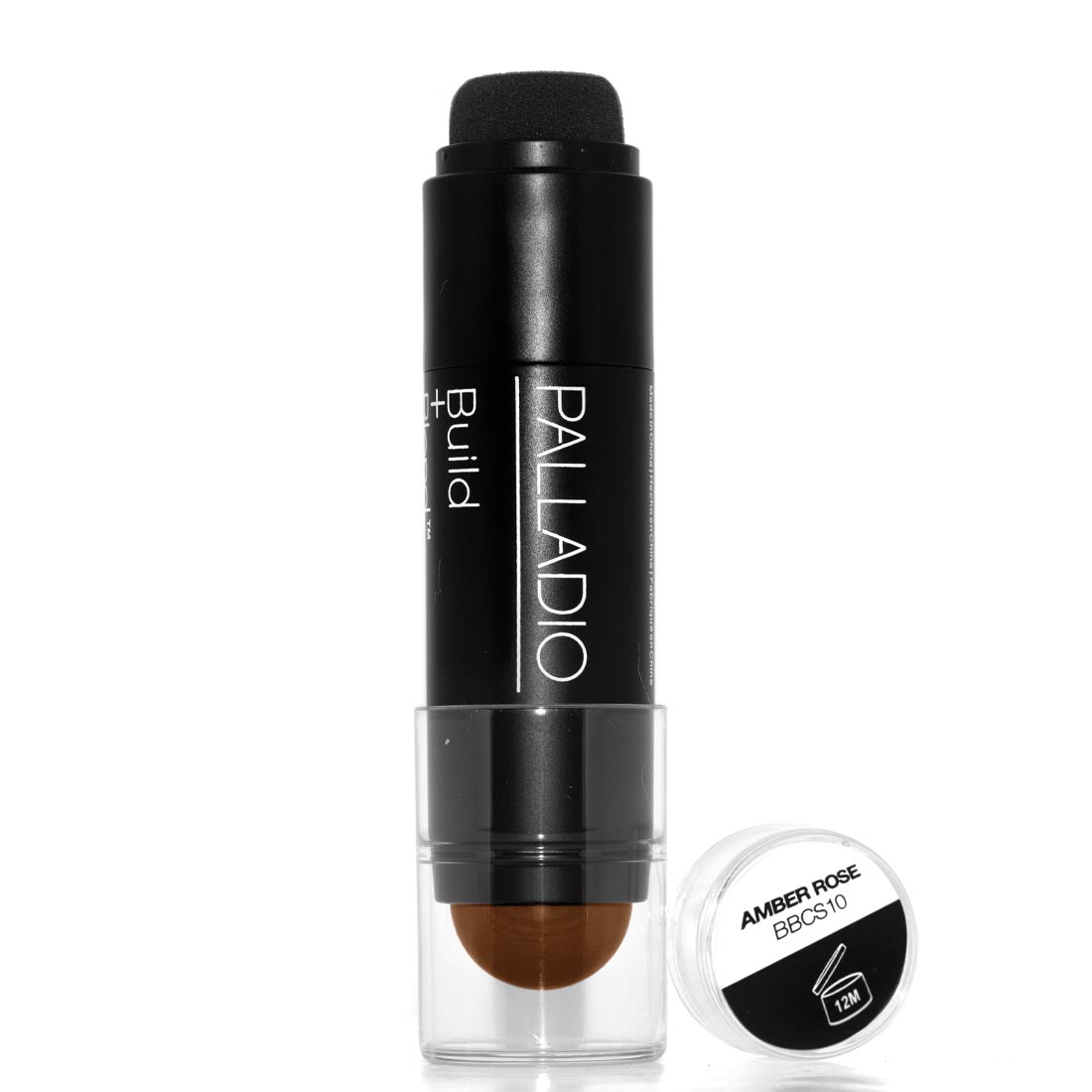 Build+Blend Contouring Stick