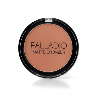 Matte Bronzer