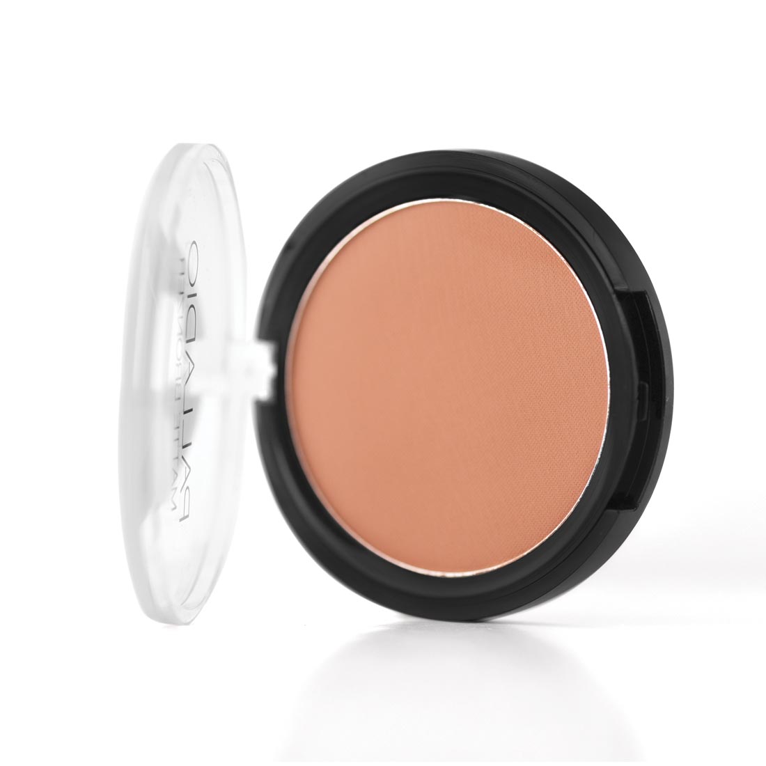 Matte Bronzer