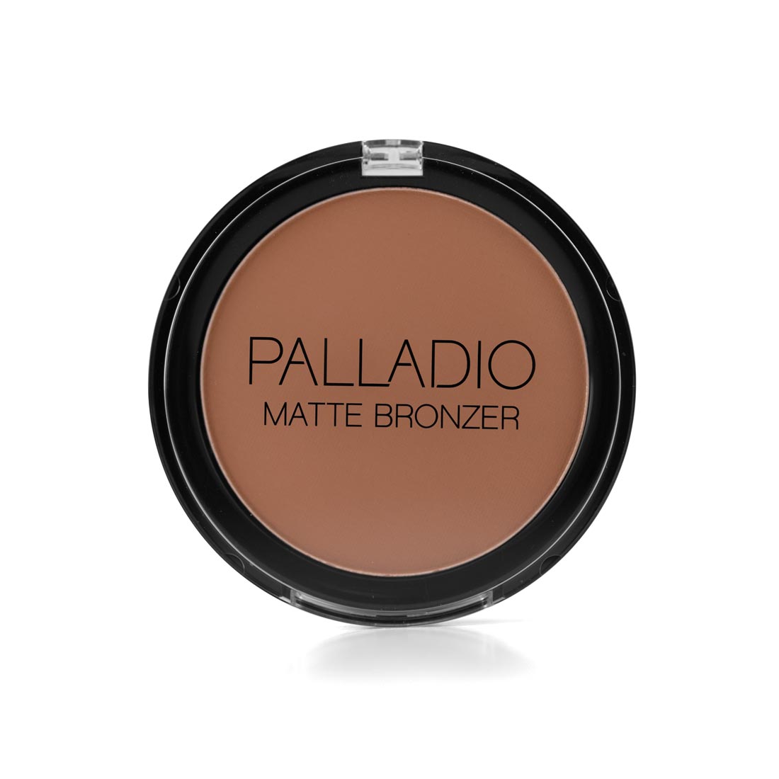 Matte Bronzer