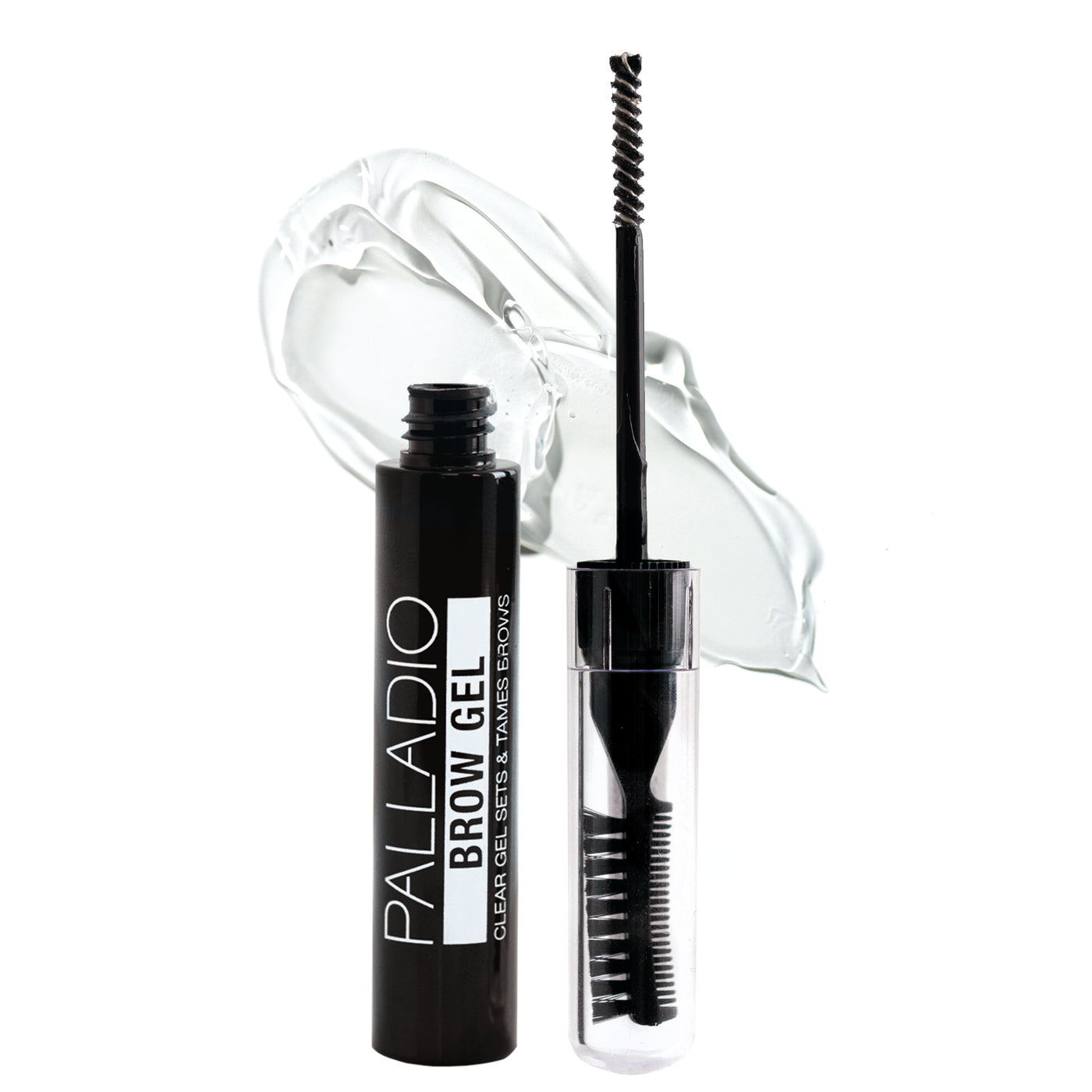 Brow Gel Clear PBR01