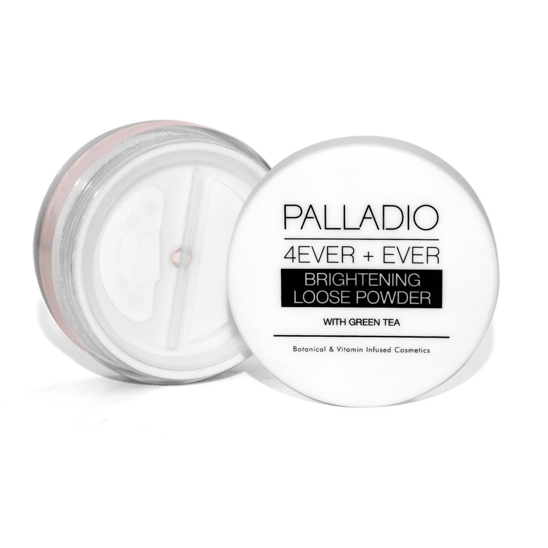 4 Ever+Ever Brightening Loose Powder LSP02