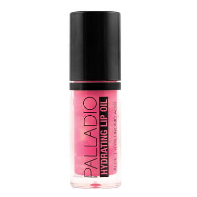 Lip Oil