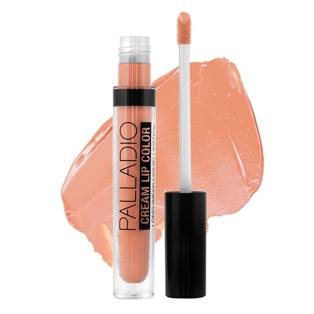 Long Wear Nude Matte Lip Cream