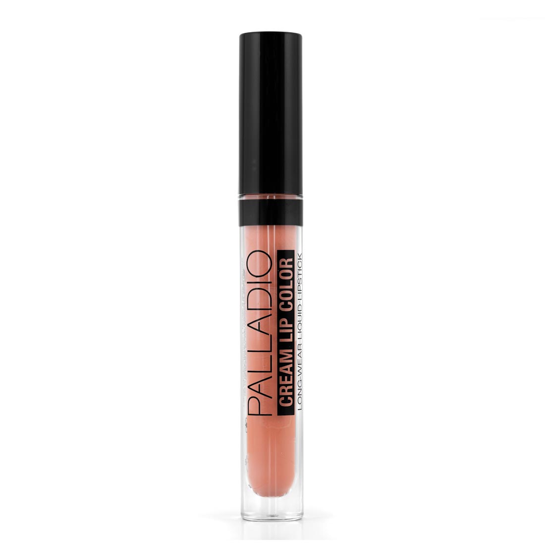 Long Wear Nude Matte Lip Cream