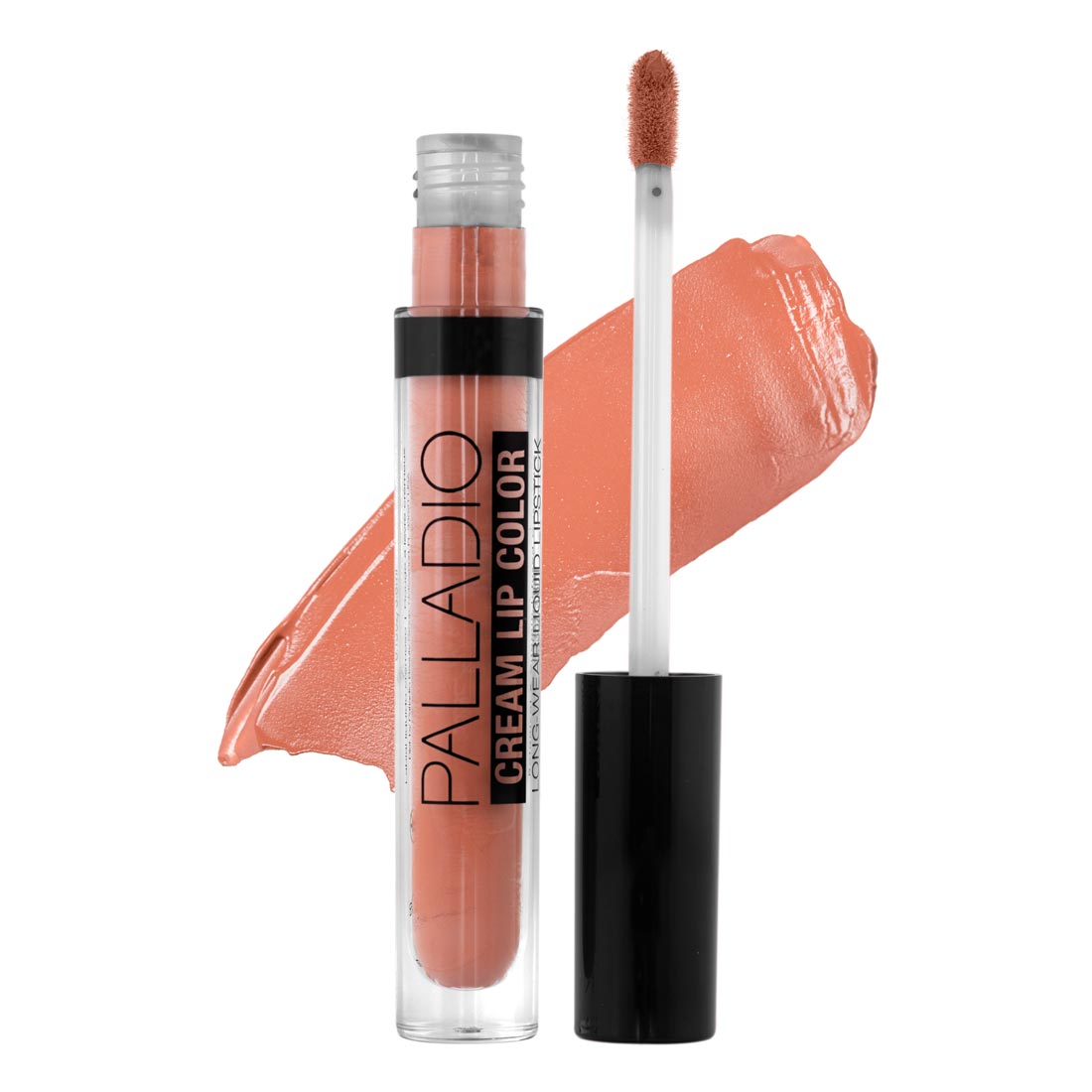 Long Wear Nude Matte Lip Cream