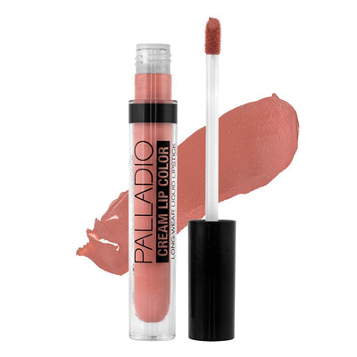 Long Wear Nude Matte Lip Cream