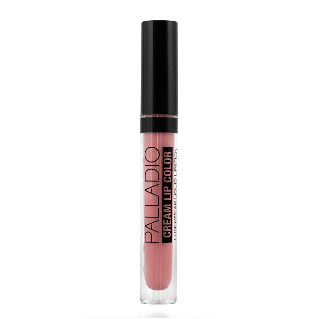 Long Wear Nude Matte Lip Cream