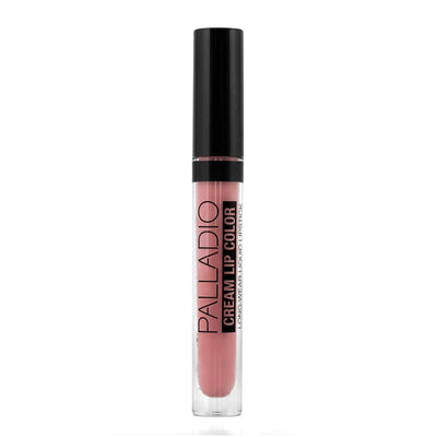 Long Wear Nude Matte Lip Cream