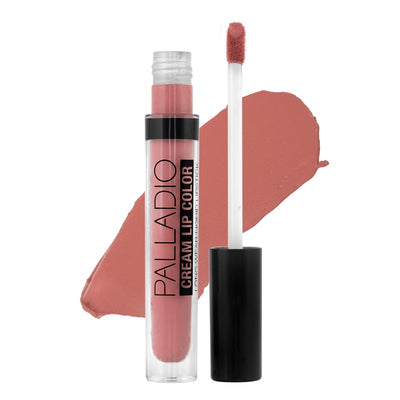 Long Wear Nude Matte Lip Cream