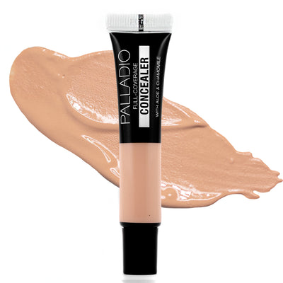 Under Eyes Disguise Full Coverage Concealer