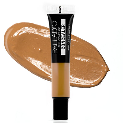 Under Eyes Disguise Full Coverage Concealer