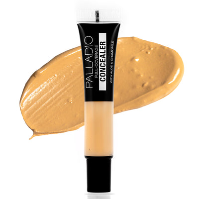 Under Eyes Disguise Full Coverage Concealer