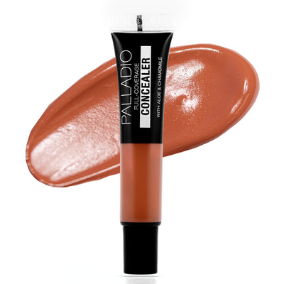 Under Eyes Disguise Full Coverage Concealer