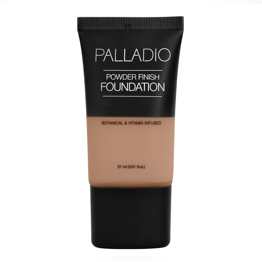 Powder Finish Foundation