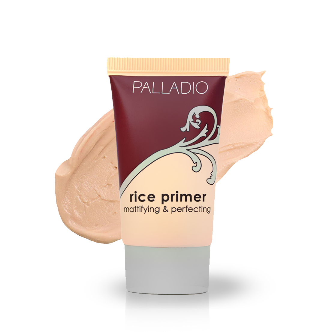Rice Primer Mattifying & Perfecting RPRM01 – Palladio Beauty Lebanon