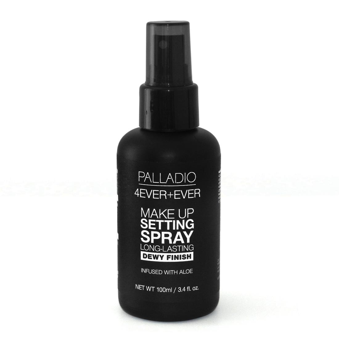 4 Ever+Ever Make Up Setting Spray Long-Lasting Dewy MST1