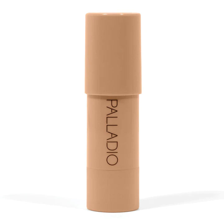 I'm Glowing! Creamy Stick Luminizer