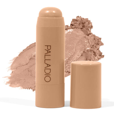 I'm Glowing! Creamy Stick Luminizer